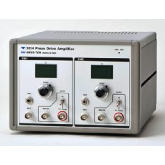Erin-914压电式控制器/驱动/致动/促动/单通道高电压功率放大器
