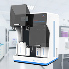 全自动高通量 高性能比表面积及微孔分析仪