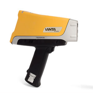 奥林巴斯手持式矿石元素光谱分析仪 Vanta VCA