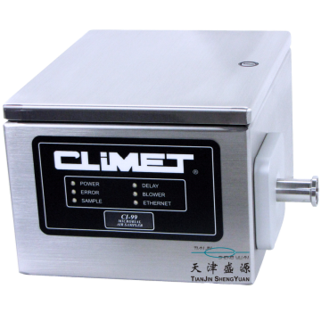 美国CLiMET CI-99浮游菌采样器