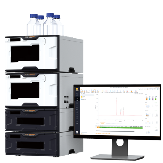 悟空仪器K2025 高效液相色谱仪