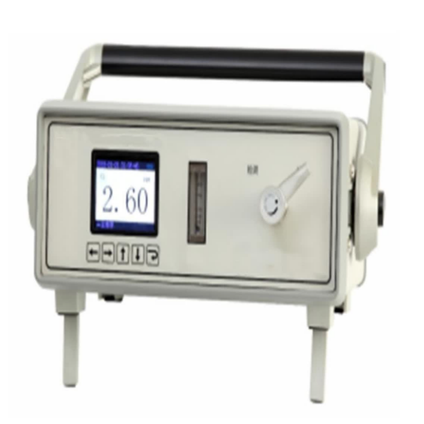 XY-5000B 型便携式微量氧分析仪 进口电化学燃料电池式传感器