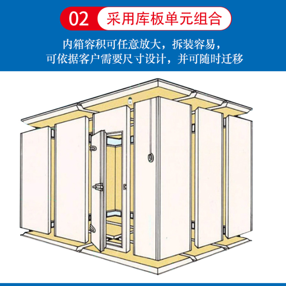 德瑞检测大型老化房DR-HG202-40P