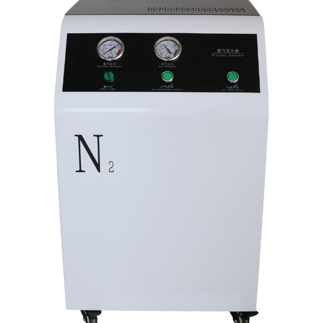 PGN-30L氮气发生器