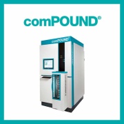 comPOUND -20℃气动式自动化样本存储系统