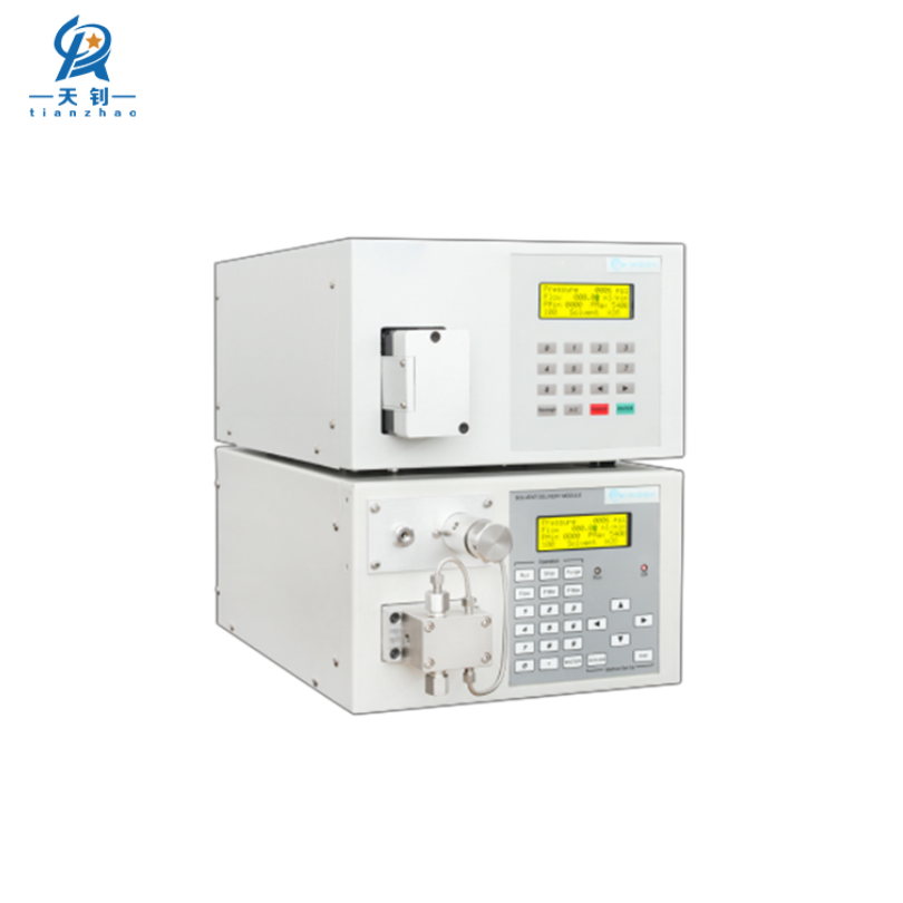 杭州天钊液相色谱(LC)LC-5000P型工业制备液相色谱仪