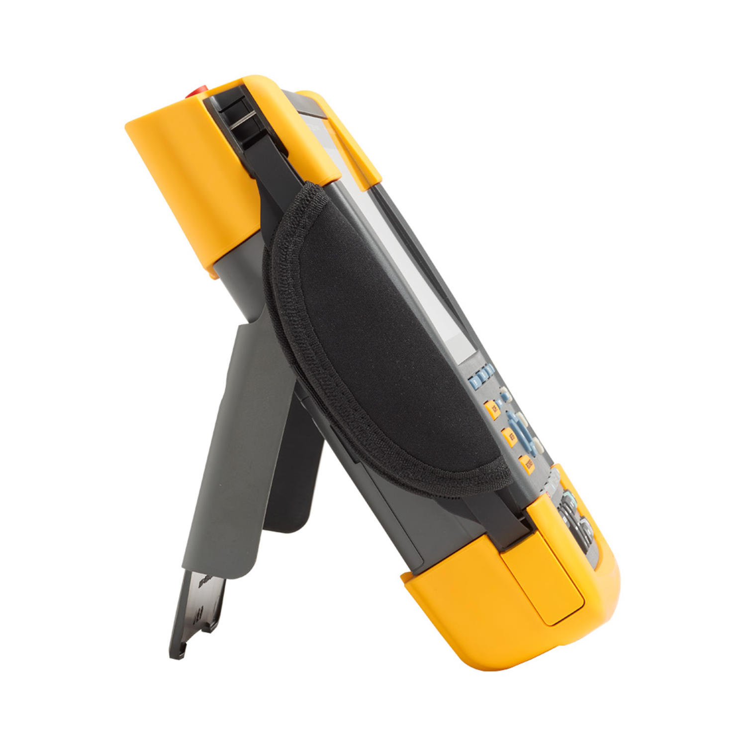 Fluke-190-504 ScopeMeter®彩色数字示波表