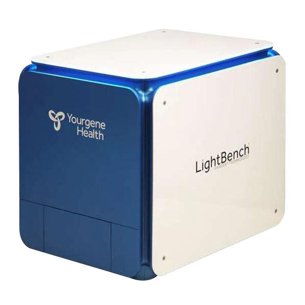 LightBench®全自动核酸电泳分析回收系统/核酸片段回收系统
