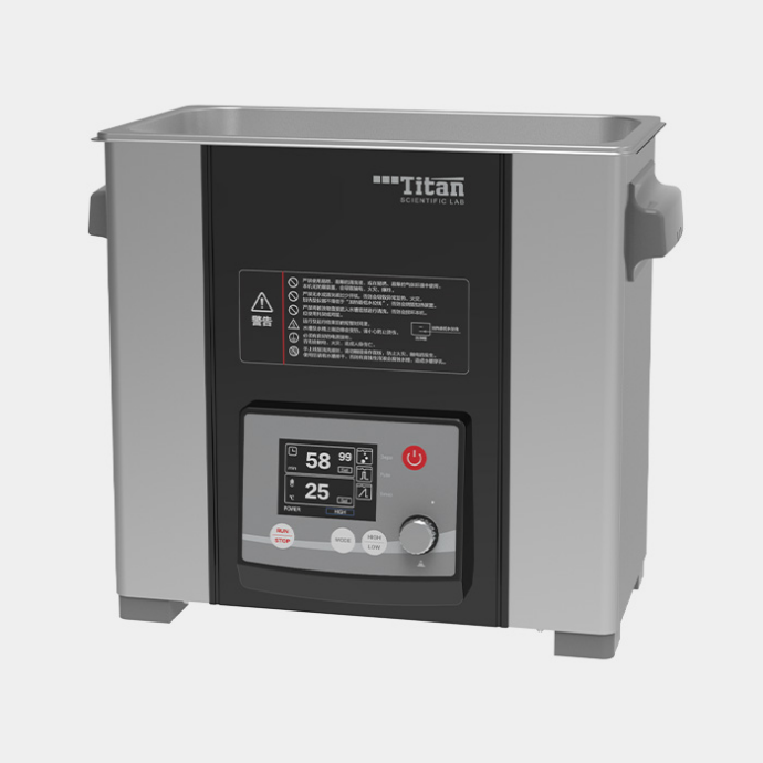 多功能超声波清洗器（热卖）|SUC-6|Titan/泰坦