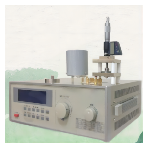 高频/音频介电常数测试仪