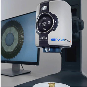 高性能全高清数码显微镜EVO Cam II