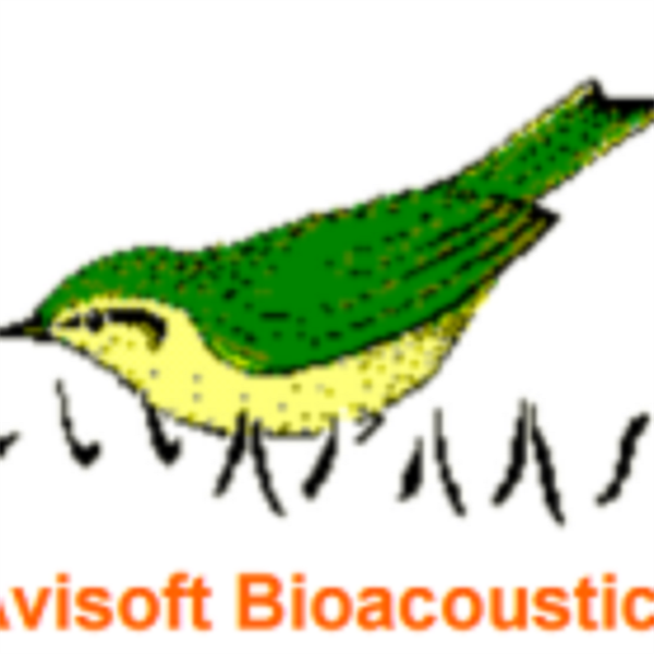 鸟类鸣声分析系统