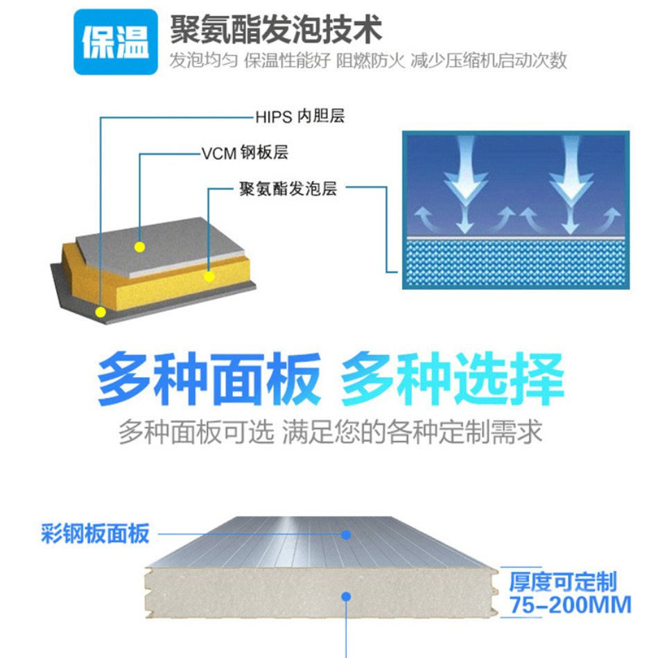 德瑞检测恒温老化房DR-HG202-20P