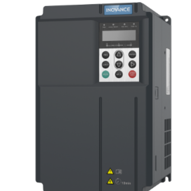 汇川ES510系列标准型油压伺服驱动器