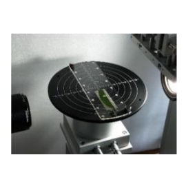 德国LAUDA Scientific劳达科学LSA100RF光学滞留力测量仪，光学接触角测量仪