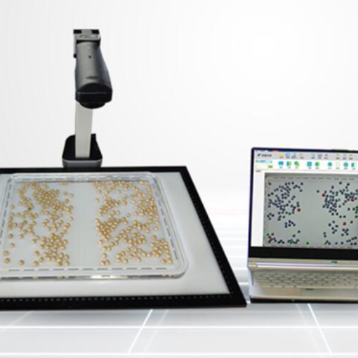 托普云农 智能考种分析系统  小麦作物考种仪TPKZ-3