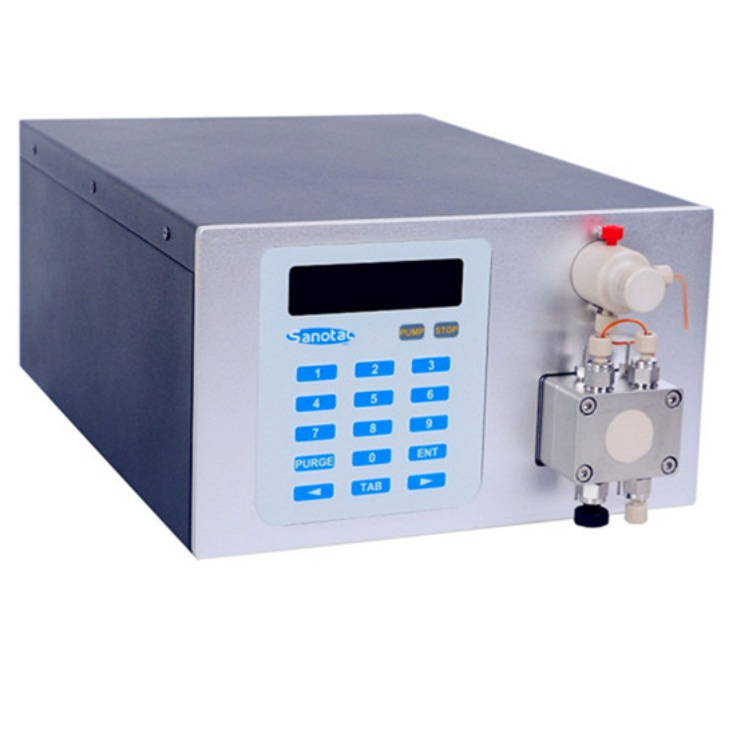 AP0013 离子色谱泵/PEEK高压输液泵 
