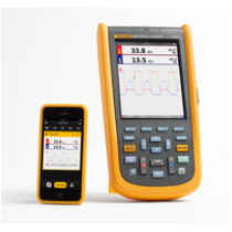 福禄克（FLUKE）工业用手持式示波表 FLUKE-125B/CN/S