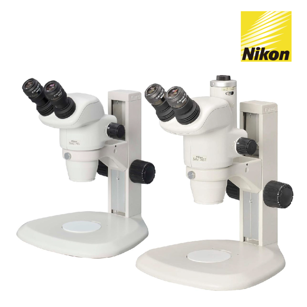 NIKON尼康体式显微镜SMZ745 /SMZ745T