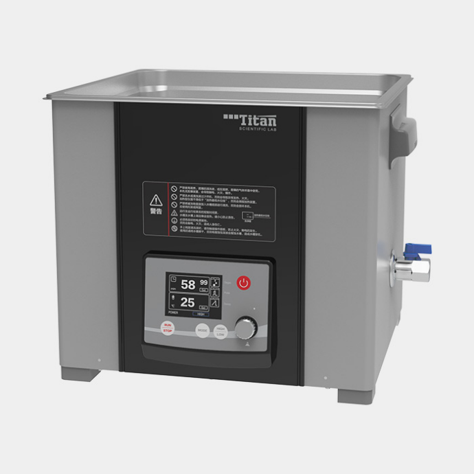 多功能超声波清洗器（热卖）|SUC-15|Titan/泰坦