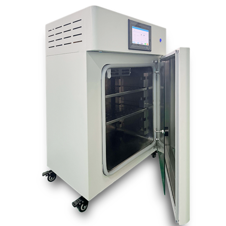 三气培养箱 低氧胚胎培养箱 缺氧细胞恒温箱 多气体缺氧箱160L