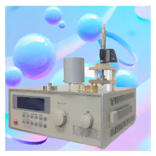 高频/音频介电常数介质损耗测试仪