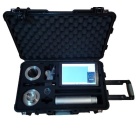 青岛路博水和食品放射性活度测量仪废水分析仪LB-3220