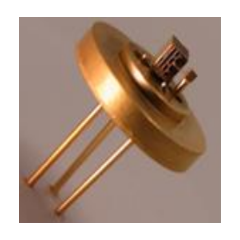 TO-can 9mm封装 / 光纤耦合分布式反馈 DBR激光器模块 1064nm 150-250mW