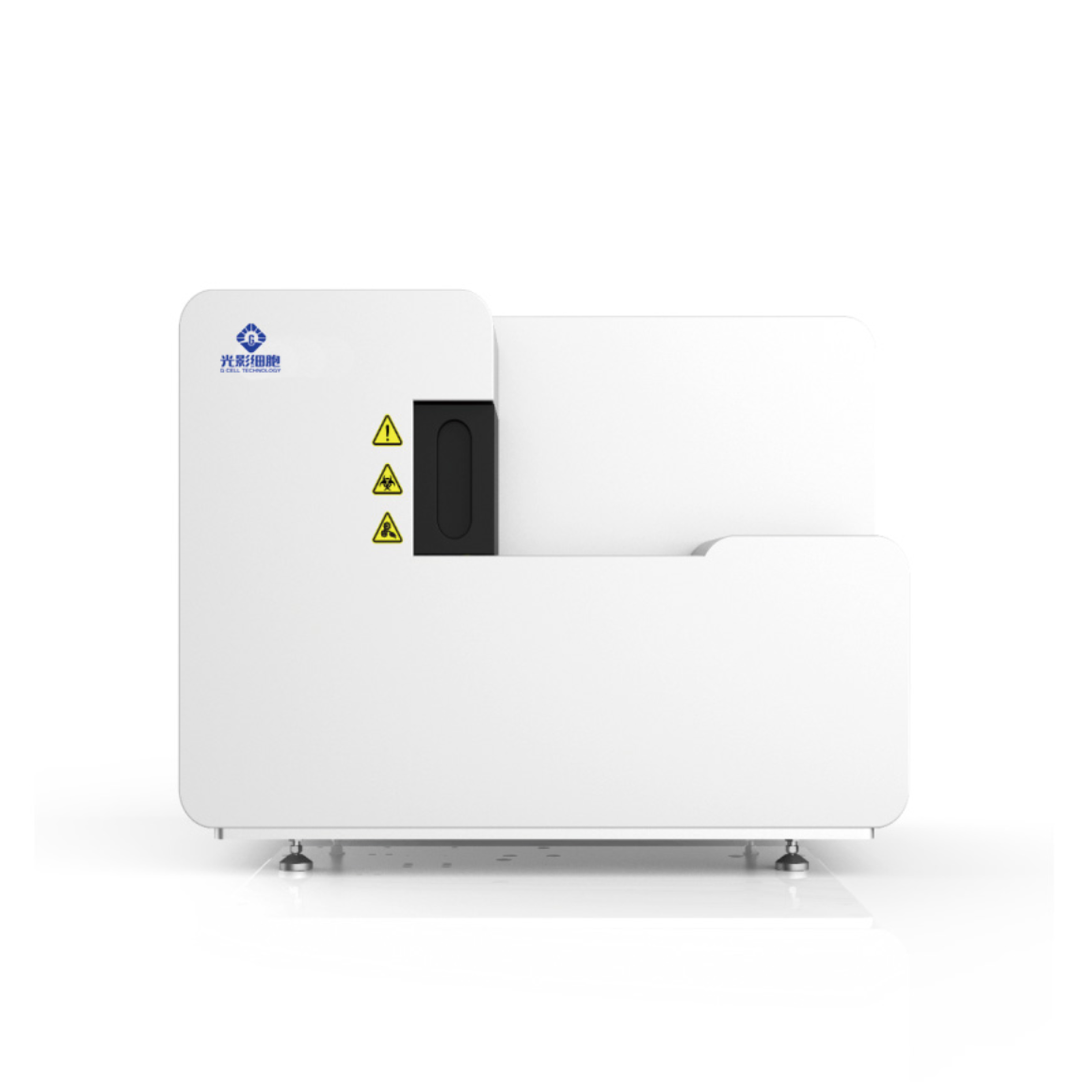 G Cell 光影细胞 数字病理 组织全景 全自动数字玻片扫描仪 Gscan-40