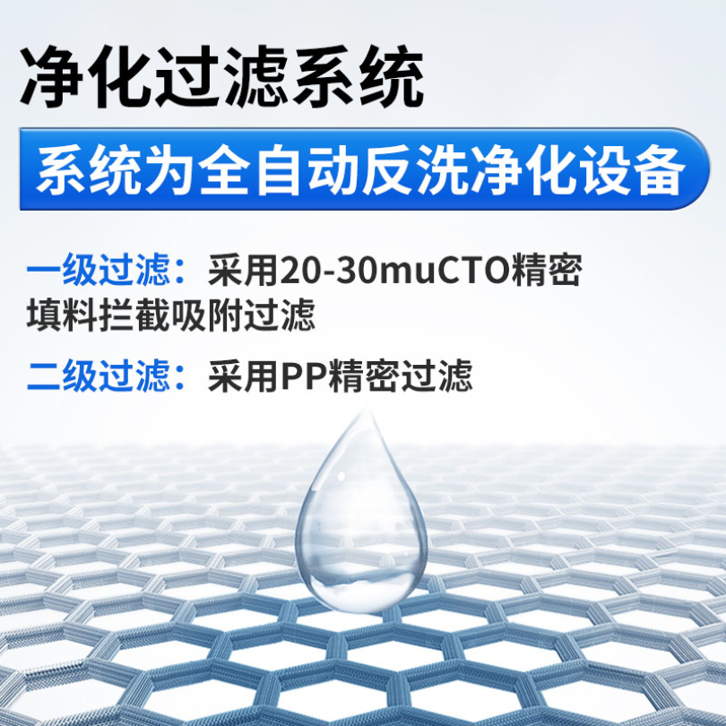 TY-FT01 新型实验室污水处理设备 天研