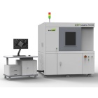 三英精密仪器 X-ray平面CT EFPscan-2000