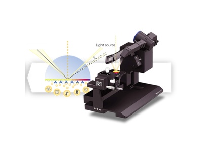 生物分子互作光谱仪