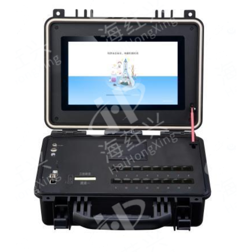 海荭兴HHX-ZH-FM1601 便携式食品安全智能分析仪