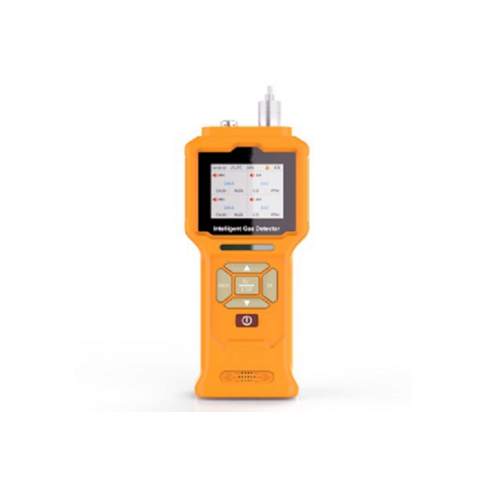 XY-903四合一气体检测仪 可燃气体 氧气 一氧化碳 硫化氢