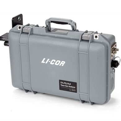 LI-7810 高精度CH4/CO2/H2O分析仪-LI-COR（莱阔）