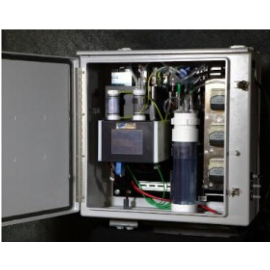 美国Challenge AER-208S土壤/堆肥呼吸仪，有氧厌氧呼吸仪，微生物降解呼吸仪
