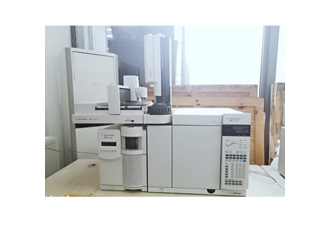 安捷伦Agilent7890AGCMS气质联用仪7890A+5975C