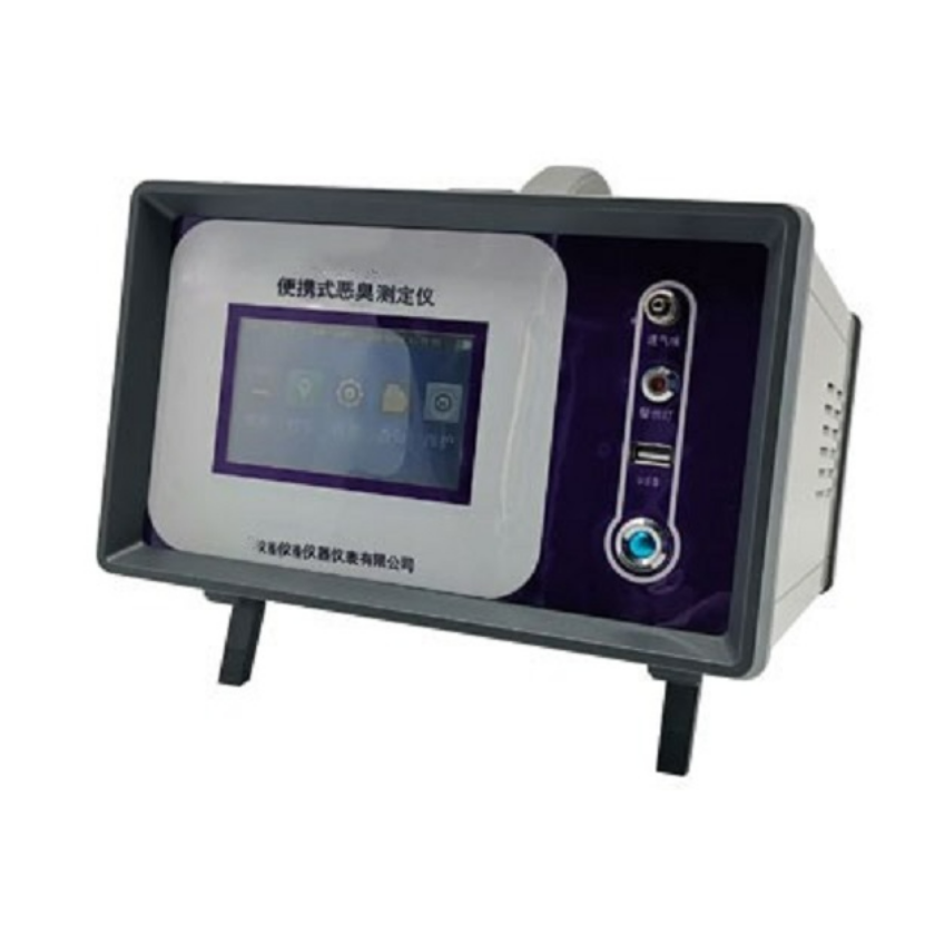 便携式恶臭气体检测仪XY-3102型环境空气恶臭气体浓度分析仪