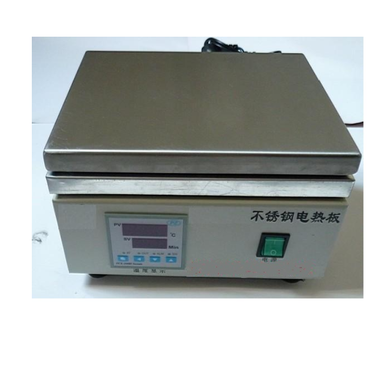 恒奥德仪器电热板 烘培电加热板  石墨电热板 型号：HDB-2A