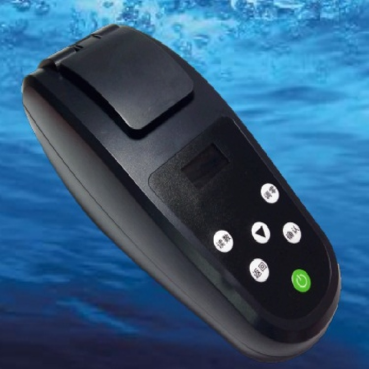 中瑞祥台式尿素测试仪 游泳池便携式尿素测试仪型号ZRX-17854适用于室内、室外游泳池水质