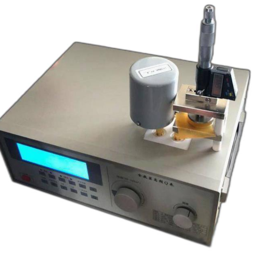 玻璃介电常数测试仪