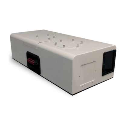 SOC760 全光谱/短波红外高光谱成像系统
