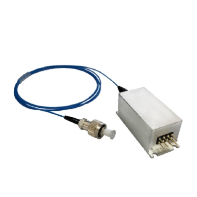 780nm/785nm 40mW 8-Pin带PD 单模保偏光纤耦合激光器模块/单模保偏尾纤激光二极管