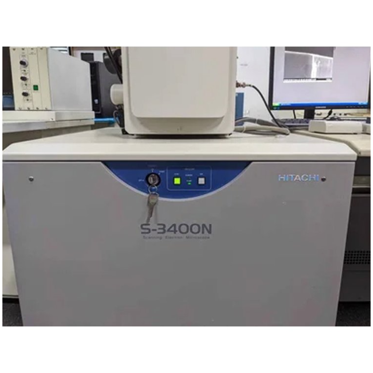 日立HitachiS-3400N扫描电子显微镜