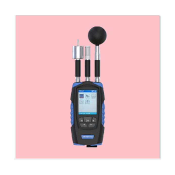 手持式湿球黑球温度指数仪 WBGT 高温作业环境检测