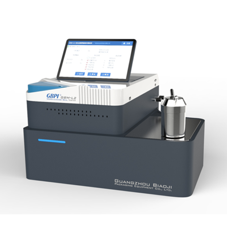 微泄漏密封测试仪 AUTO GBM-L2