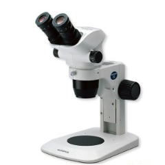 OLYMPUS显微镜SZ51-ILST