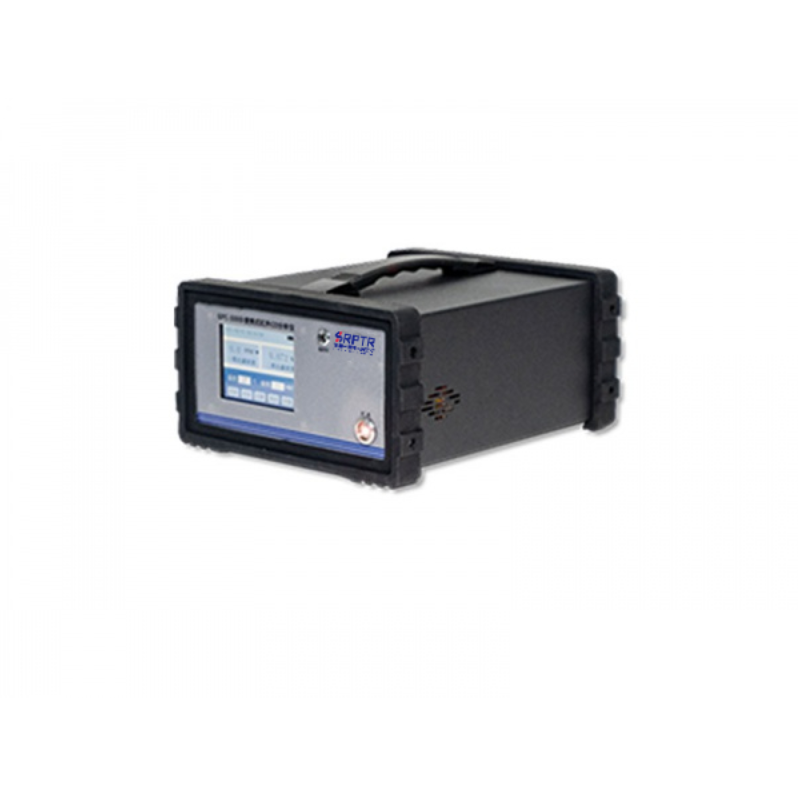 便携式红外co/co2分析仪 LSPEC 500D