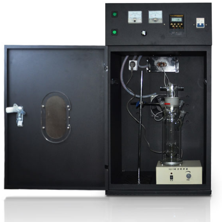 光化学反应仪 汞灯氙灯反应实验箱 光催化反应器