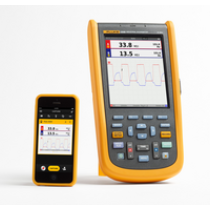 福禄克（FLUKE）工业用手持式示波表 FLUKE-124B/CN/S